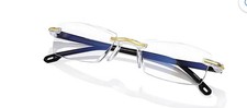Noblu Vision Bluelight Glasses for Men Women Noblu Glasses No Blue Light Gla