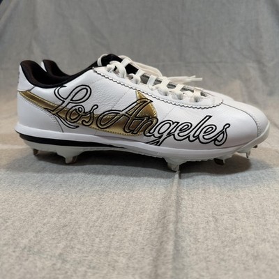 Nike Baseball Shoes Mens Size 12 Lunar Cortez All-Star 2022 Cleats CV5565-101
