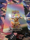Display Bundle Evolutions Prismatiques EV8.5 Pokémon Neuf Scellé FR