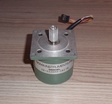 Sigma Instruments Stepper Motor 20-2220BD-28278