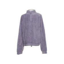 KappAhl, Fleecepullover, Größe: 158/164, Lila, Polyester, Plüsch #wJ8