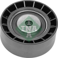 NEU - Schaeffler INA 532014410 Umlenk-/FüHrungsrolle, Keilrippenriemen FüR BMW