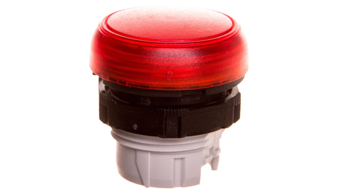 Head Signal Lamps 22mm Red LPL4 PLATINUM