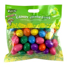 Candy Filled Easter Eggs, 50-count