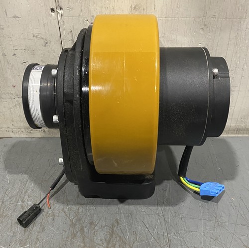 Forklift Brushless Drive Wheel Assembly Z130BLD750-48A1-30S-1