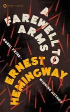 Ernest Hemingway A Farewell to Arms (Paperback) (UK IMPORT)