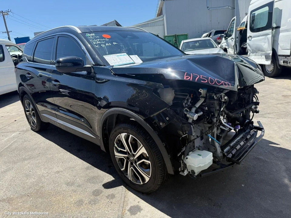 CHERY TIGGO 7 PRO Antenna, T32, 05/23- (23 24 25) - image 3 of 4