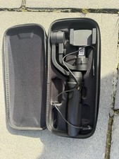 Hohem iSteady Mobile Plus 3 Axis Handheld Stabilizing Gimbal - Black