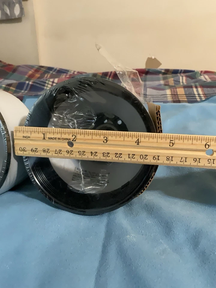 3 Lighting R30/Par30 Track Lighting Fixture Head - Image 4 of 4