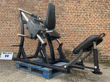 Bodytone SR09 Hack Squat Machine (UK Mainland Delivery Included)