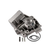 Hepu P1042 Wasserpumpe, MotorküHlung