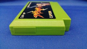 Capcom Dead Fox Famicom Software FjC19