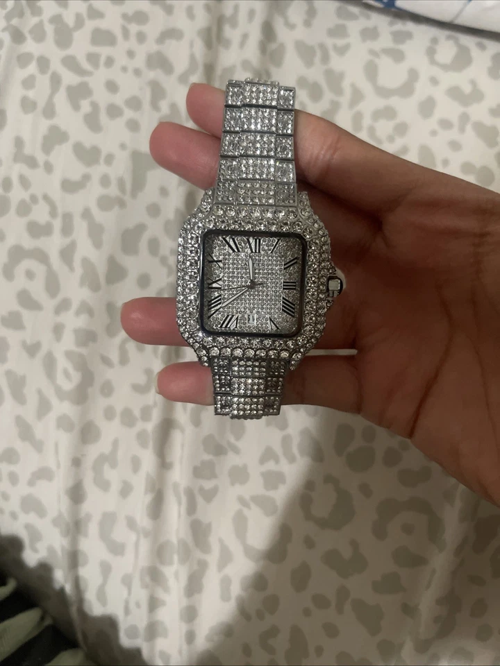 Cartier Watch - Image 2 of 4