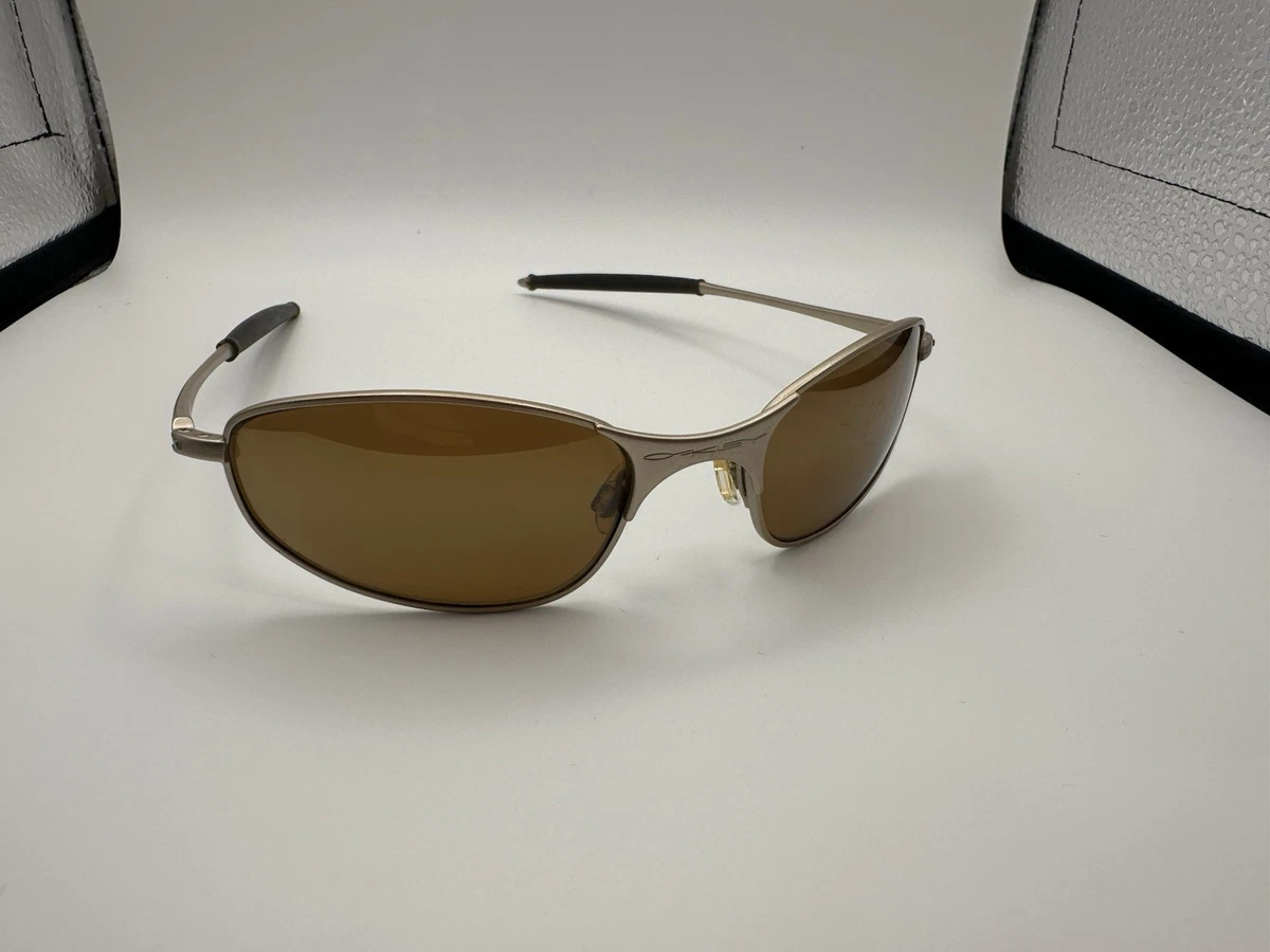 OAKLEY オークリー サングラス A-WIRE Oakley A Wire for sale - eBay