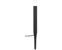 Paulmann Plug & Shine Led Pollerleuchte IP65 3,6W 270 Lm 3000 K H 40 Cm Flare Sc