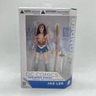 DC Collectibles Designer Series Wonder Woman Figure Jae Lee DC Comics #2 NIB