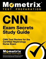 CNN Exam Secrets Study Guide
