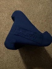 Soft Pillow Lap Stand Phone Cushion Laptop For IPad Book Reading Holder Tablet