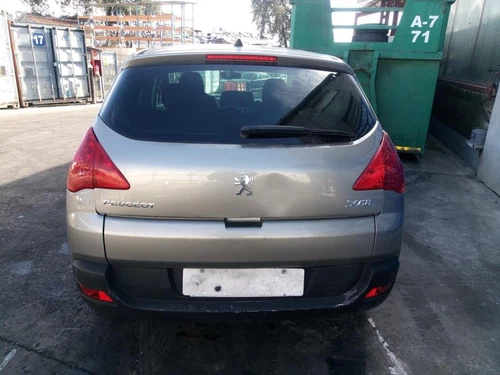 9665918977 Sistema Audio/Radio Cd para PEUGEOT 3008 Confort 2009 525319 - Imagen 9 de 9