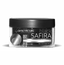 Oriente Life Black Mask 250g 8.4oz