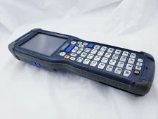 Intermec CK70 CK70AB5KNF2W6100 Windows Mobile 2D Imager Barcode Scanner 