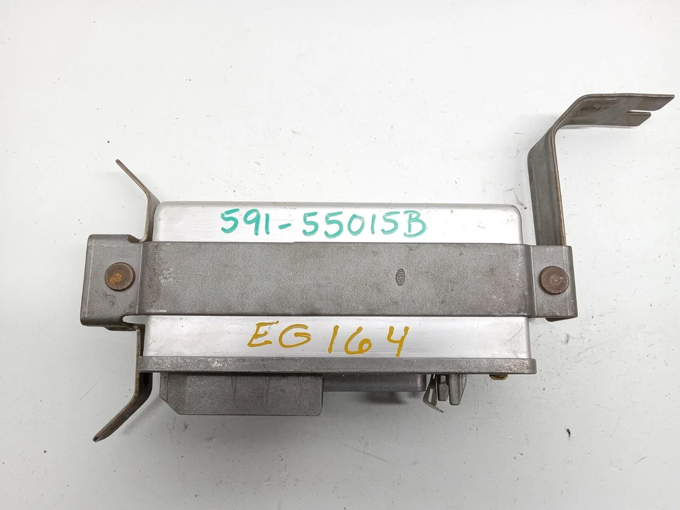 95-98 MERCURY VILLAGER ANTILOCK BRAKE SYSTEM  ABS CONTROL MODULE OEM,591-55015B - Image 4 of 4