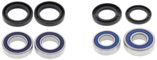 Wheel Front And Rear Bearing Kit for Yamaha 426cc YZ426F 2000 - 2001