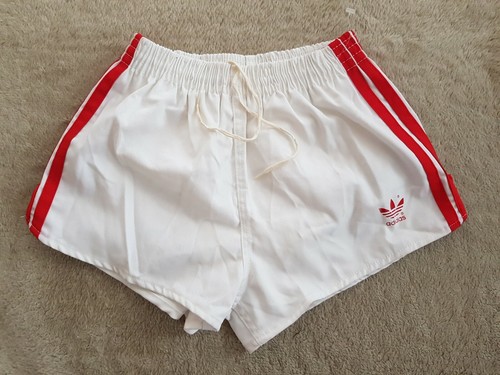 ADIDAS Mexico Style, pantaloni sportivi Soccer, Oldschool 80, Pantaloncini  Mens, Size S | eBay