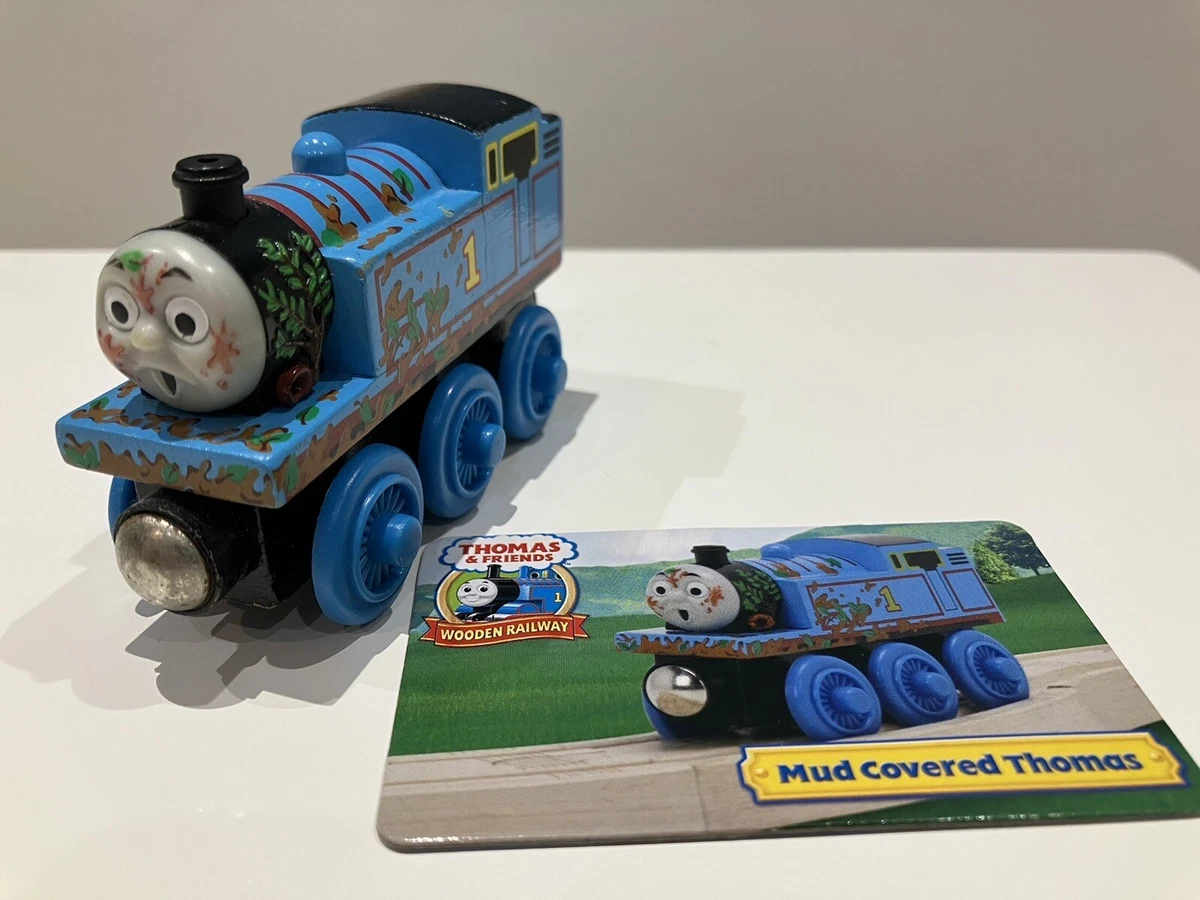 Where to buy wooden thomas trains sale