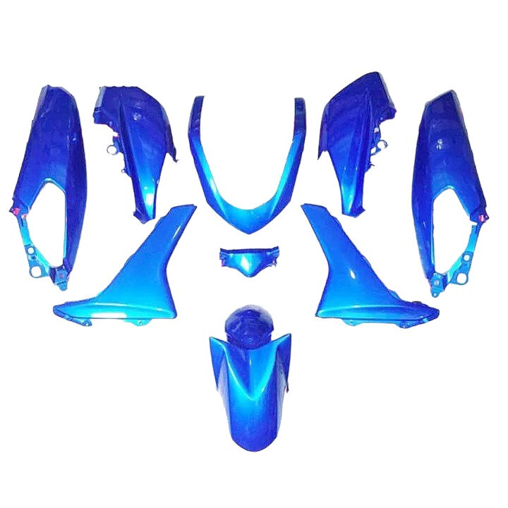 Genuine YAMAHA GPD 125 Nmax 125 155 2014 - 2020 Fairing Panel Set