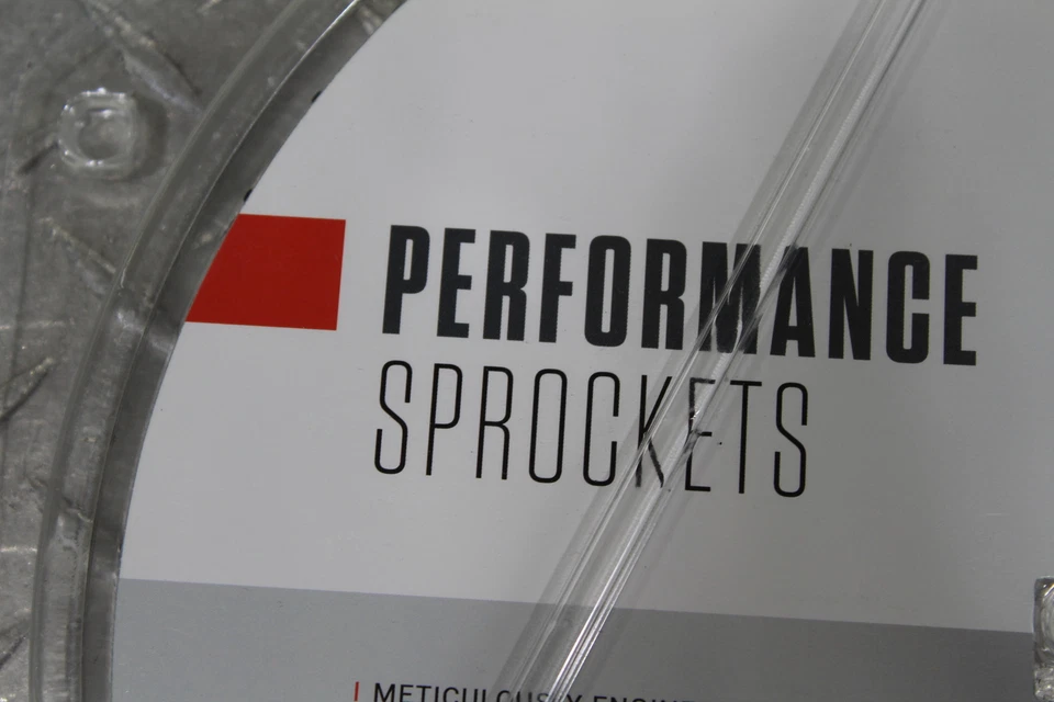 Piñón trasero maestro Kawasaki Versys 650 Kle650C 2012 520 43T N.O.S 965148 Foto 2 de 4