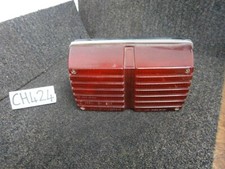 Honda CB750 FA 1980 Rear Brake Tail Light Unit 4/24