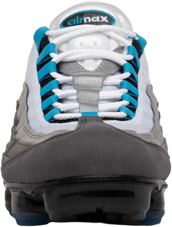 Nike Air VaporMax 95 Neo Turquoise for Sale | Authenticity Nike Air VaporMax 95 Neo Turquoise for Sale | Authenticity