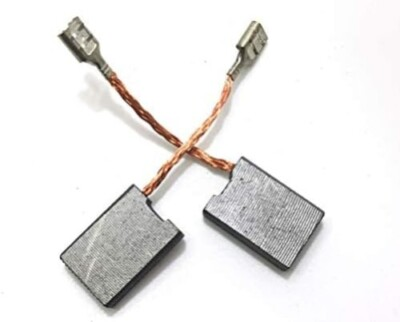 #ad 1617014126 GSH 10 GBH Carbon Brush Fits Bosch 11316EVS 11317EVS 11311EVS 11223EV $12.99