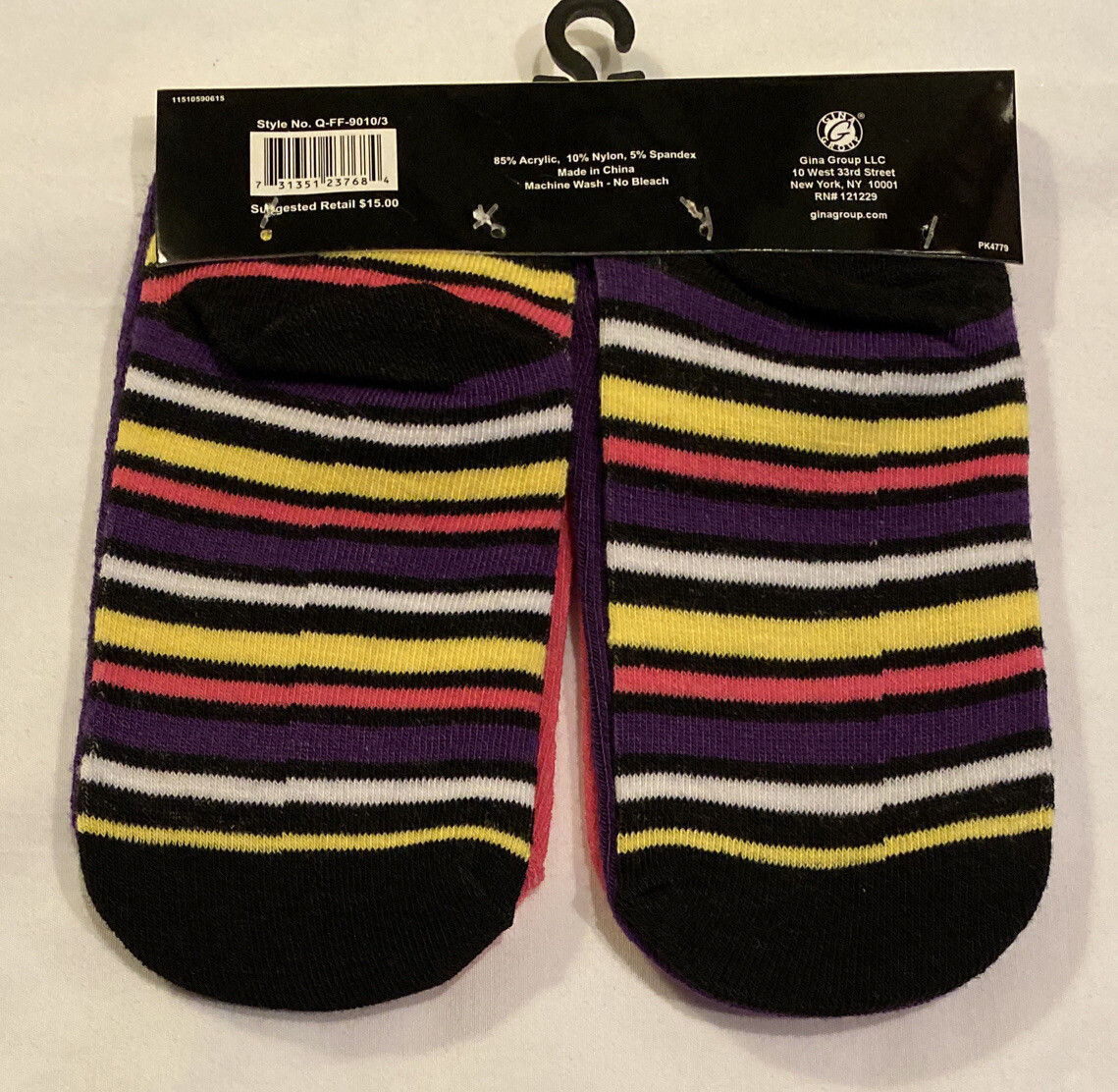 Girls Chatties 3-pack Socks NEW size 6-8 | eBay