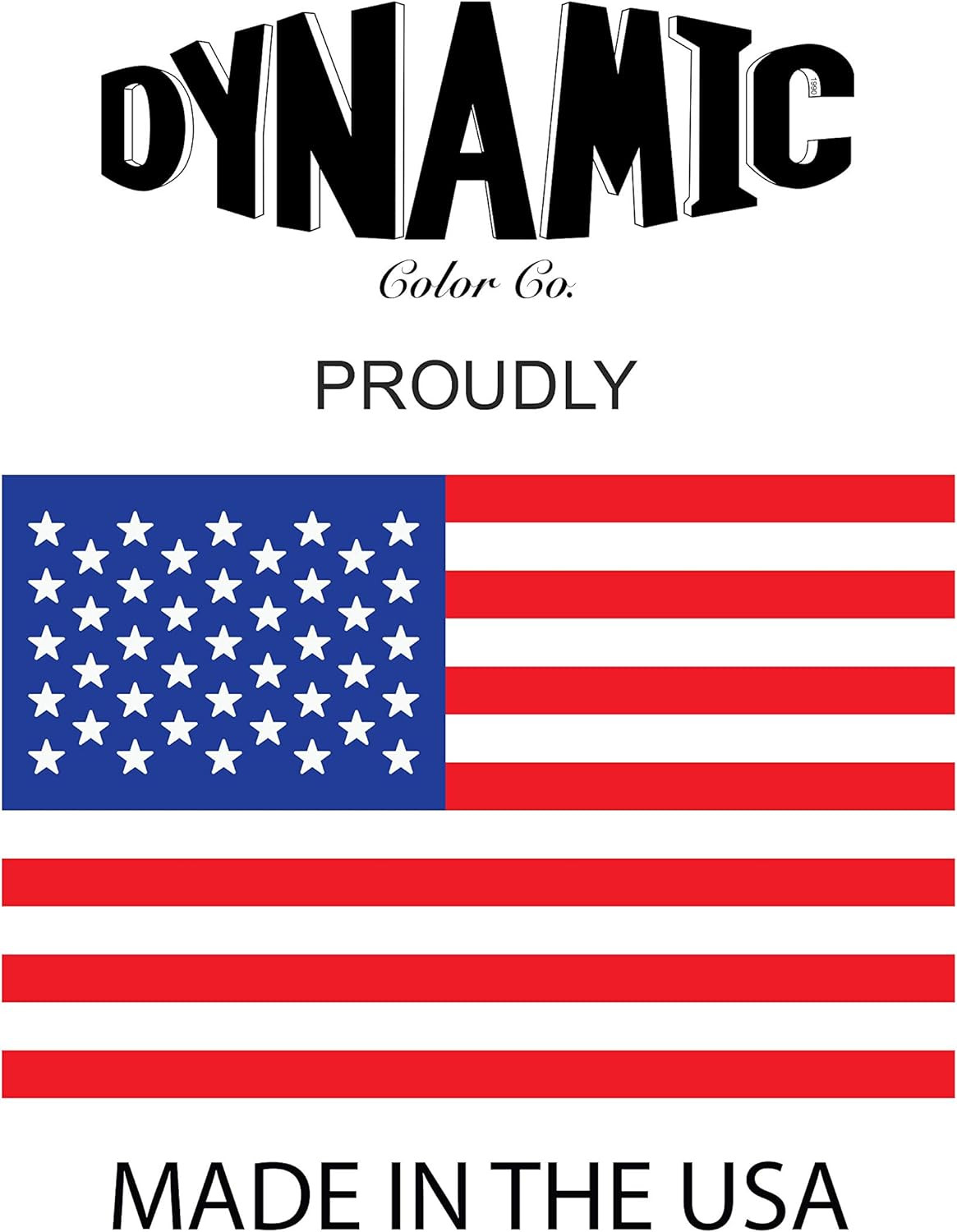 Dynamic Color Co.- No. 00 Tattoo Ink Mixing Solution, Premium Shading Solution T