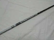 Taylormade Driver shaft only Mitsubishi Diamana S+ 60 Regular flex New