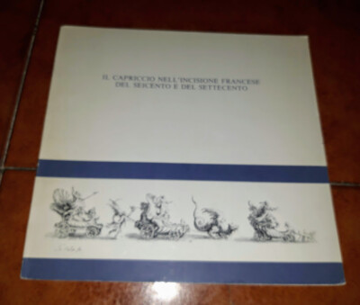 DIE LAUNE IN DER FRANZÖSISCHEN GRAVUR DES 17. UND 18. JAHRHUNDERTS KATALOG 1983