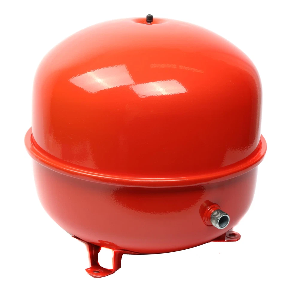 Zilmet Druckausdehnungsgefäße H 35L - 1302003500