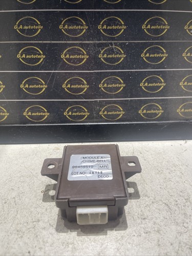 Daewoo 96459510 Steuergerät Alarmanlage