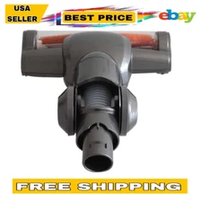 Vacuum Cleaner Head for Dyson DC35 - Motorized Floor Brush Replacement (1 Part)