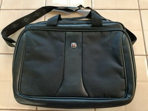 swiss tech laptop case