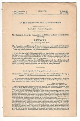 dishonorable discharge