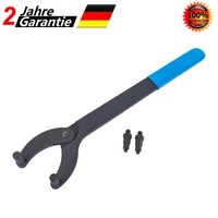 Gegenhalter Universal Nockenwellenrad Werkzeug Zahnriemen VAG FüR Audi T10172