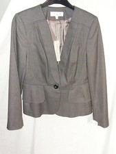 New,"edina Ronay"womans Jacket,priced At £110.00,uk 14, With Labels.
