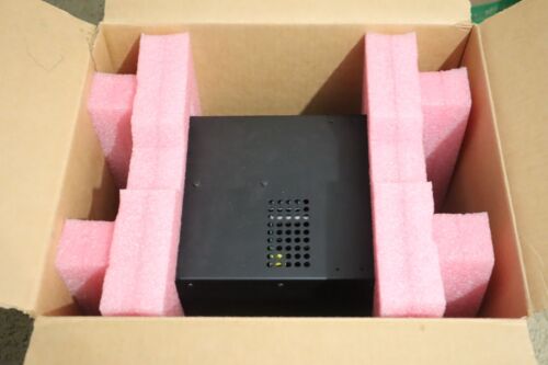 DAVID CLARK MULTI-CHANNEL DESKTOP INTERCOM 40543G-01 / 40425G-01- NEW Open Box - Foto 2 di 10