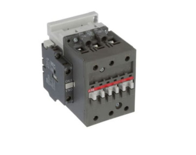 ABB AF75-30-00-72 3 pole, 105 amp, non-reversing across the line ...