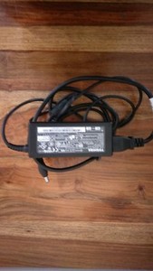 Toshiba SADP-65KB 19V 3.42A AC Adapter UK Stecker