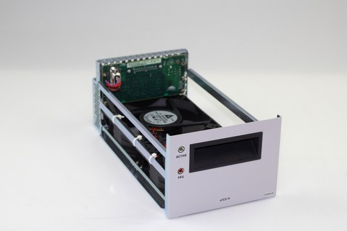 Wlot wentylatora ECI XFCU XF 6714 do XDM-1000 - Zdjęcie 1 z 5