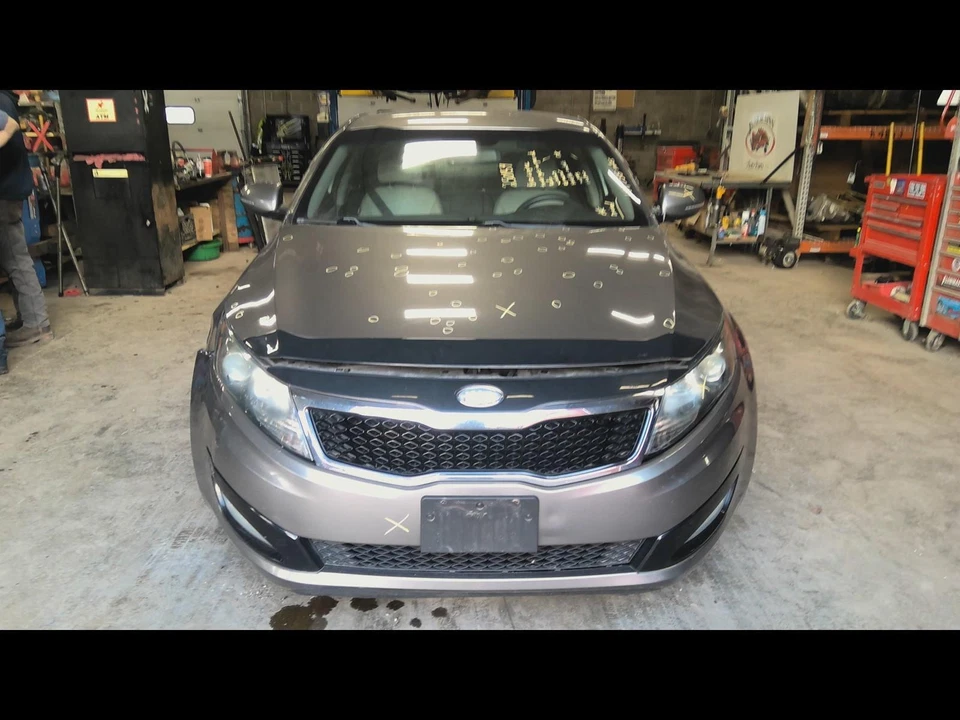 Used Engine Wiring Harness fits: 2013 Kia Optima  Grade A Foto 3 de 4